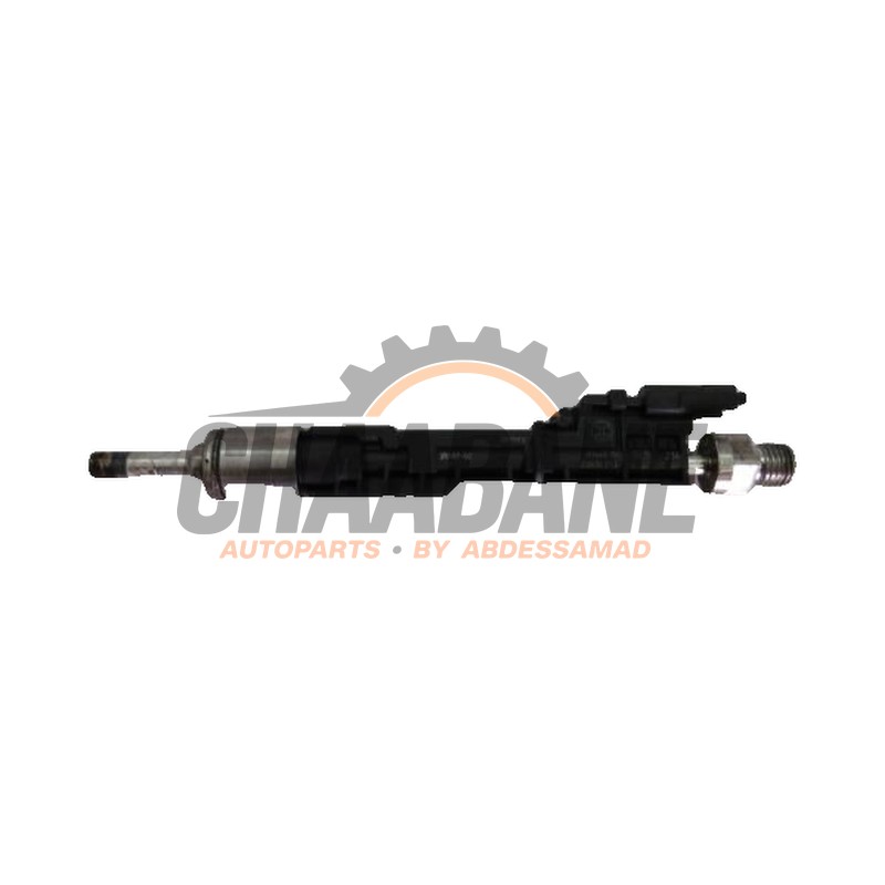 Injecteur (injection essence) 13648625397 BMW 4 serie Gran Coupe (F36) 435i 3.0 24V 2014 / 2021