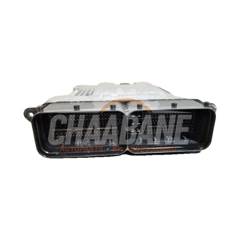 Ordinateur gestion moteur 05L907309M Skoda Karoq 2.0 TDI SCR 2017