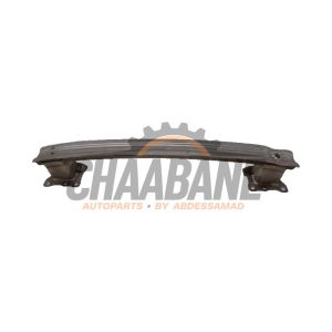 Renfort pare choc arriere 8W0807309 Audi S5 (F53/F5P) 3.0 TFSI V6 24V 2016