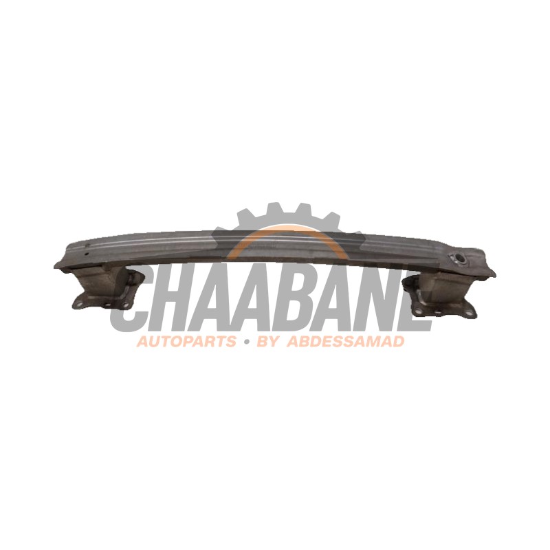 Renfort pare choc arriere 8W0807309 Audi S5 (F53/F5P) 3.0 TFSI V6 24V 2016