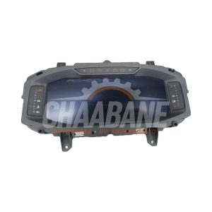 Instrument de bord 6F0920790A Seat Ibiza V (KJB) 1.0 TSI 12V 2017