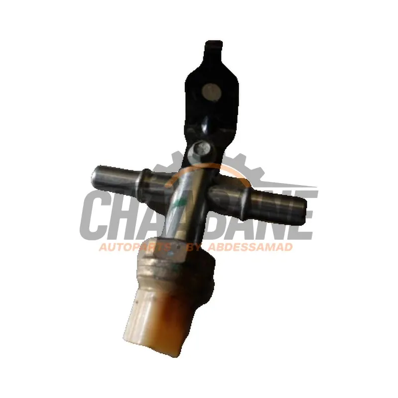 Limiteur de pression carburant LR093064 Landrover Range Rover Velar (LY) 2.0 16V P250 AWD