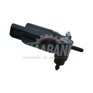 Pompe lave-glace avant A2468660000 Mercedes A-Klasse AMG (W176) 2.0 A-45 AMG Turbo 16V 4-Matic