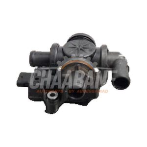 Pompe a eau supplementaire Porsche Taycan Sport Turismo (Y1C) GTS 93 kWh 2021
