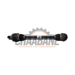 Arbre de transmission arriere droit A1183503400 Mercedes CLA AMG (118.3) 2.0 CLA-45 S AMG Turbo 16V 4-Matic+