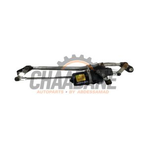 Moteur + mecanisme dessuie glace 54526811 Mercedes Citan (415.6) 1.5 109 CDI