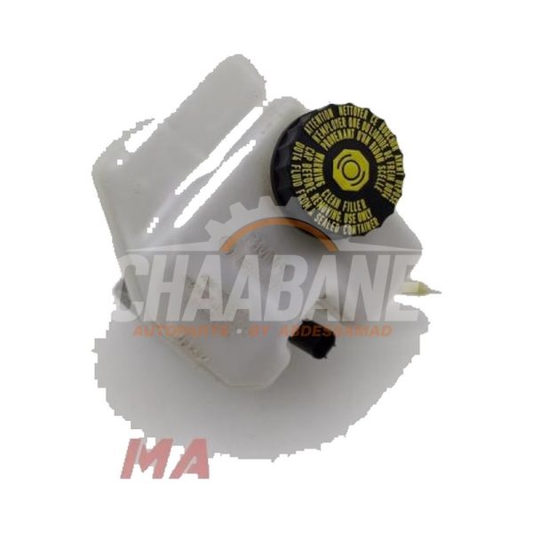 Cylindre de frein principal 34336892205 BMW 3 serie Touring (G21) 330e xDrive 2.0 TwinPower Turbo 16V 2019