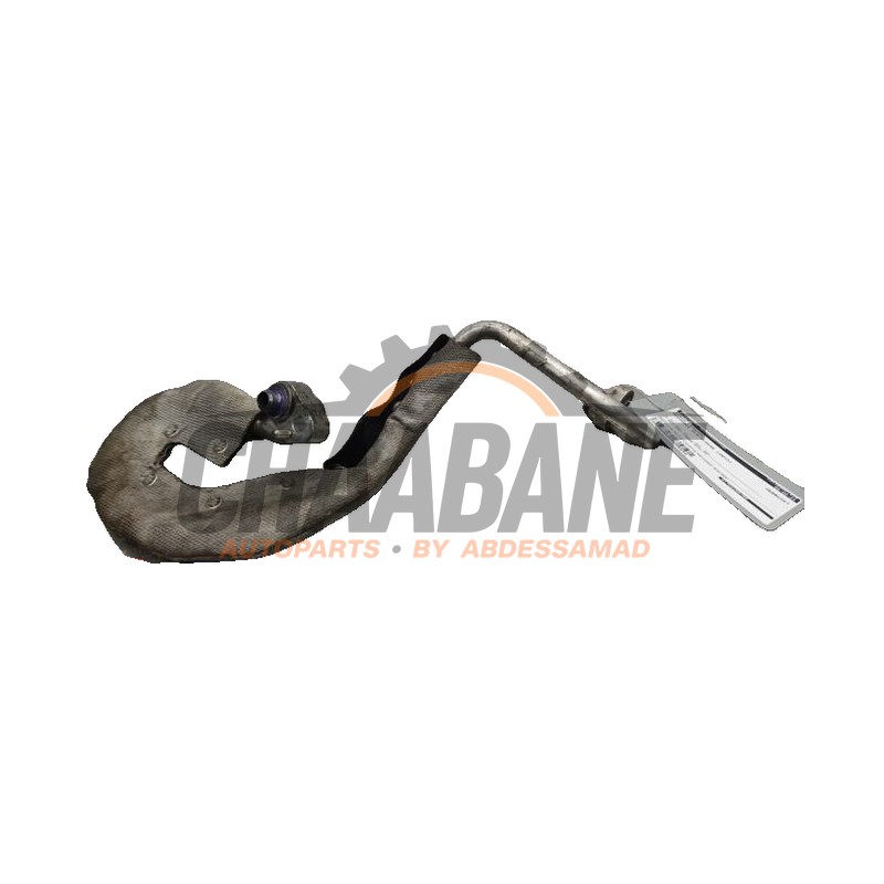 Tuyau clim A1768300700 Mercedes GLA AMG (156.9) 2.0 45 AMG Turbo 16V