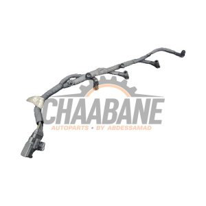 Cable (divers) G4D312A378 Jaguar XE 2.0d 180 16V AWD