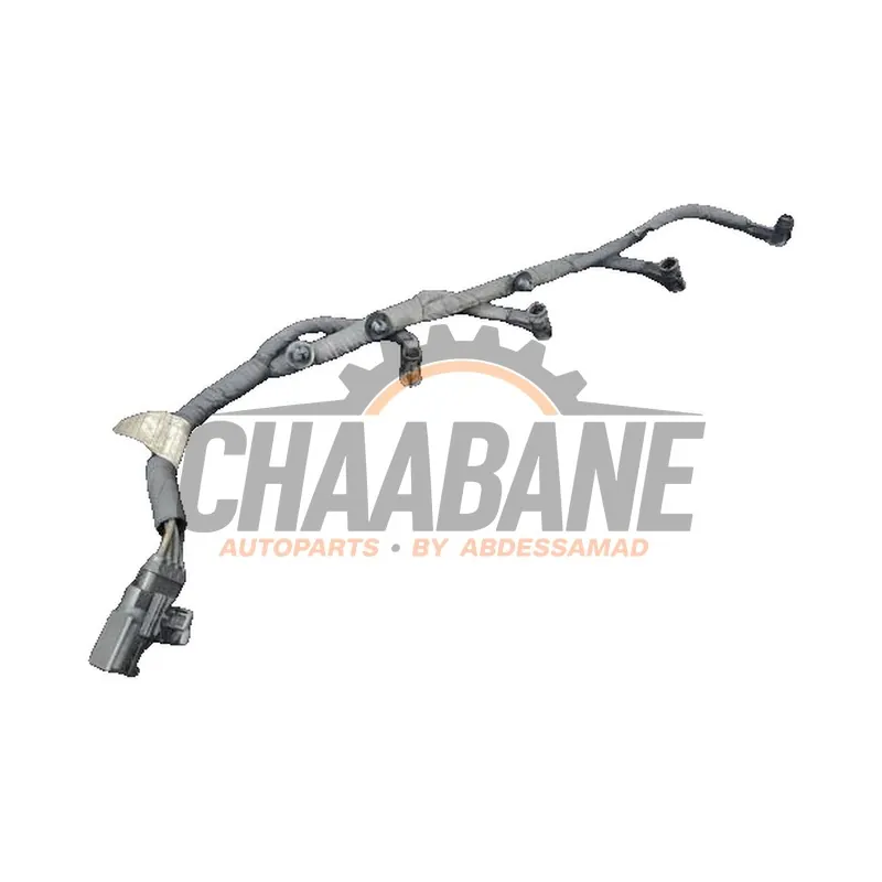 Cable (divers) G4D312A378 Jaguar XE 2.0d 180 16V AWD