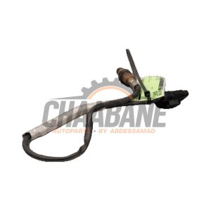 Sonde lambda 11789452687 BMW X7 xDrive40i Mild Hybrid 3.0 24V 2019