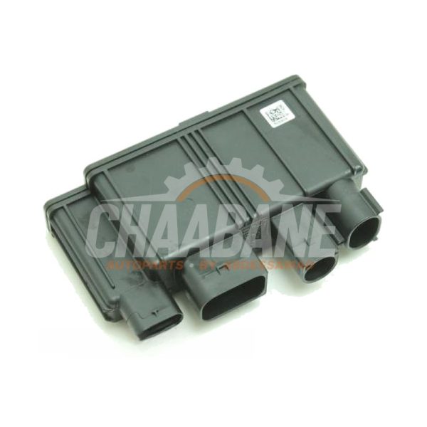 Module (divers) 12638647841 BMW X1 (F48) sDrive 20i 2.0 16V Twin Power Turbo 2014 / 2022