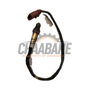 Sonde lambda 4H0906262G Audi RS 6 Avant (C7) 4.0 V8 TFSI 32V 2013 / 2018