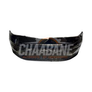 Pare-chocs avant 7T0807217 Volkswagen Multivan T7 1.4 eHybrid 16V 2021