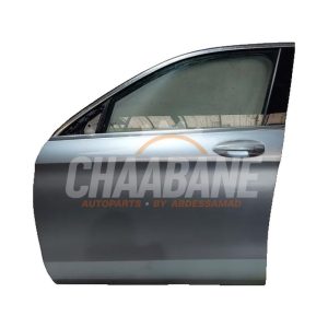 Portiere 4portes avant gauche A2537200305 Mercedes GLC (X253) 2.0 260 16V 4-Matic