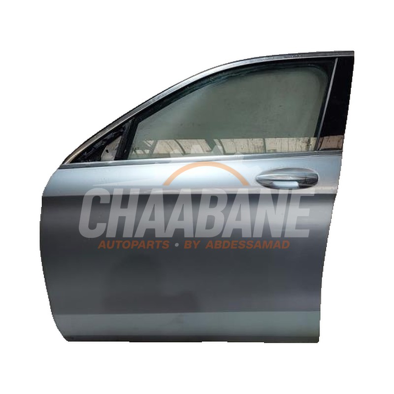 Portiere 4portes avant gauche A2537200305 Mercedes GLC (X253) 2.0 260 16V 4-Matic