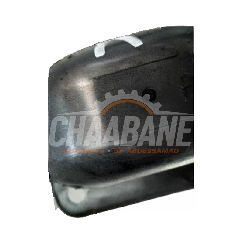 Bras de suspension arriere droit 4K0501476 Skoda Karoq 2.0 TDI 16V 4x4 2017