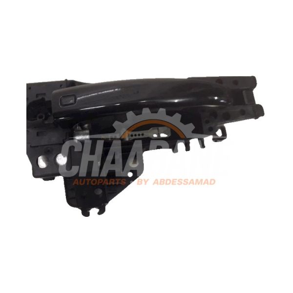 Poignee de porte arriere droite Audi S5 Limousine (FU2) 2.0 TFSI 16V 2024