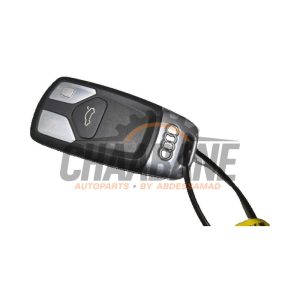 Cle 4M0959754T Audi A4 (B9) 2.0 TDI Ultra 16V 2015