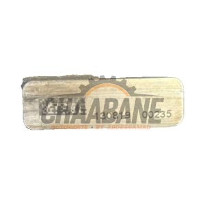 Vilebrequin poulie BMW X6 (F16) xDrive40d 3.0 24V 2014 / 2019
