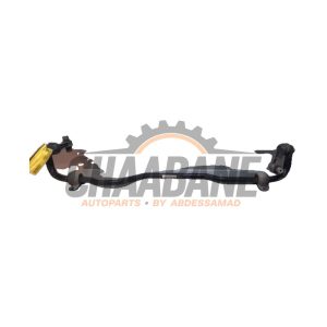 Barre stabilisatrice arriere 5QF511305B Skoda Kodiaq 1.4 TSI ACT 16V 2016