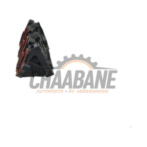 Tubulure dadmission 059129765K Audi Q7 (4MB/4MG) 3.0 TDI V6 24V e-tron plug-in hybrid 2015