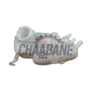 Reservoir dexpansion A1775008600 Mercedes CLA AMG (118.3) 2.0 CLA-45 AMG Turbo 16V 4-Matic+
