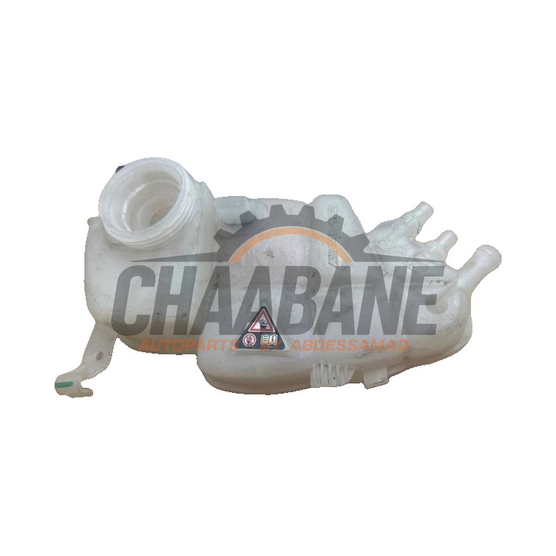 Vase dexpansion A1775008600 Mercedes CLA AMG (118.3) 2.0 CLA-45 AMG Turbo 16V 4-Matic+