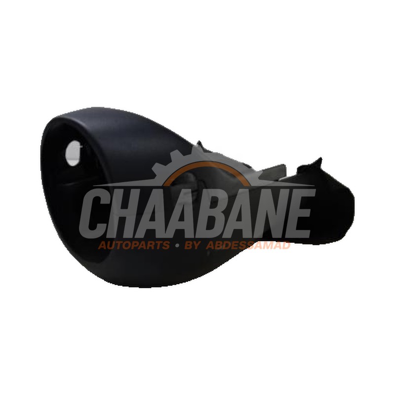 Couvercle colonne de direction BMW 4-Serie 2014 / 2021