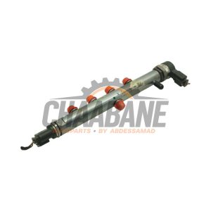 Systeme dinjection 65492080 Mercedes E All-Terrain (S213) E-220d 2.0 Turbo 16V 4-Matic