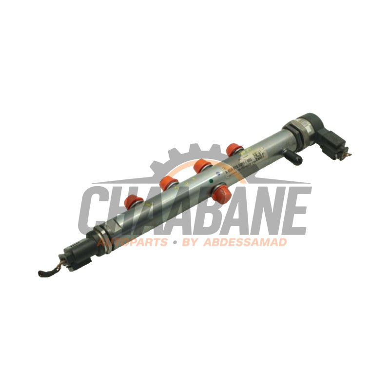 Systeme dinjection 65492080 Mercedes E All-Terrain (S213) E-220d 2.0 Turbo 16V 4-Matic