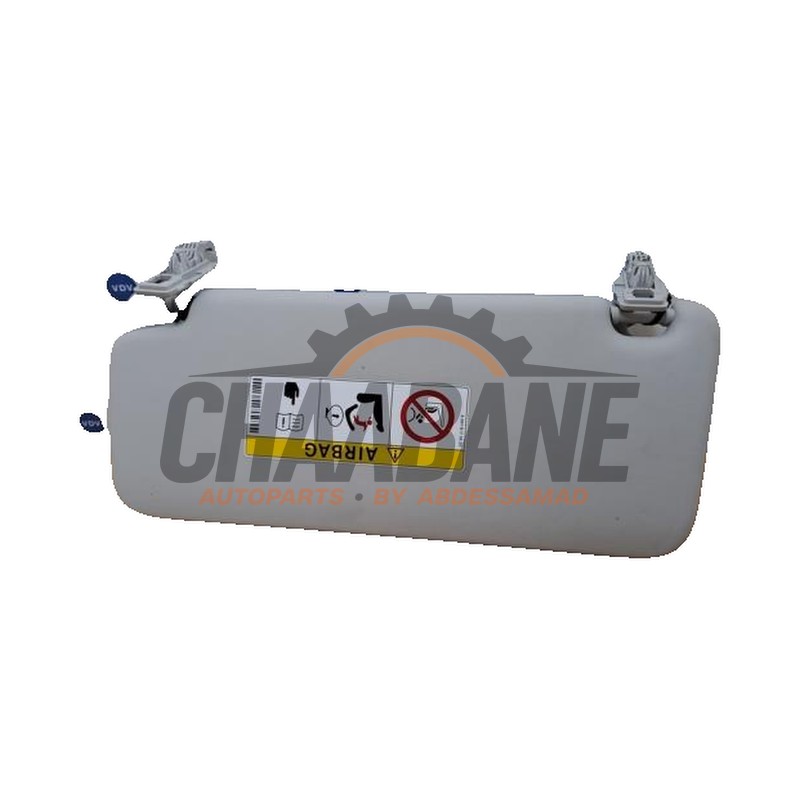 Ensemble pare-soleil A1778106100 Mercedes A Limousine (177.1) 1.3 A-250 e Turbo 16V
