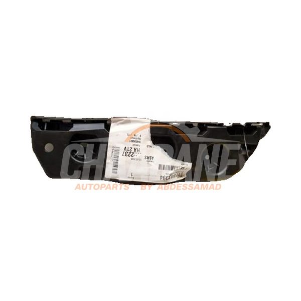 Support pare-chocs arriere droit 6VE807394 Skoda Fabia IV (PJ3) 1.0 TSI 12V 2021