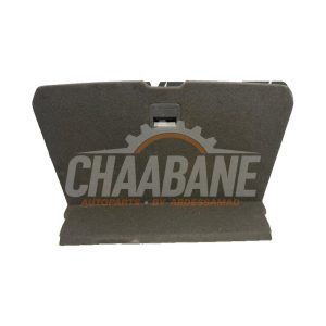 Plaque sol coffre 81A861529A Audi Q2 (GAB/GAG) 2016