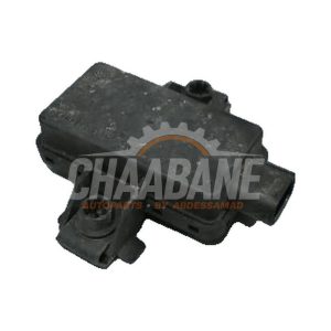 Ordinateur divers A0009006907 Mercedes C-Klasse