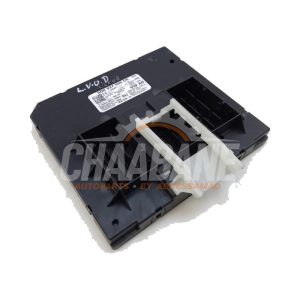 Ordinateur controle fonctionnel 5Q0937086CK Skoda Kodiaq 1.5 TSI 150 ACT 16V 2016