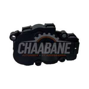 Clapet chauffage moteur 16475995 Audi A4 Avant (B9) 2.0 TDI Ultra 16V 2015