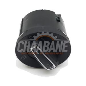 Commodo phare 5G0941431AFWZU Seat Ibiza V (KJB) 1.0 TSI 12V 2017
