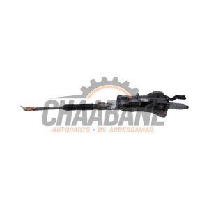 Boitier colonne de direction complet A2054608901 Mercedes E Estate (S213) E-200d 2.0 Turbo 16V