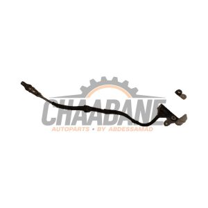 Capteur NOx T2H33011 Jaguar XF (X260) 2.0d 180 16V