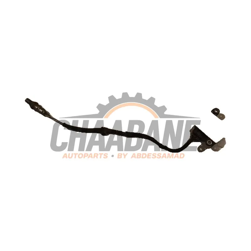 Capteur NOx T2H33011 Jaguar XF (X260) 2.0d 180 16V