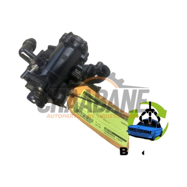 Boitier thermostat 0631943 BMW 1 serie (F40) 120i 2.0 TwinPower 16V 2019