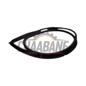 Joint caoutchouc portiere 2portes droite BMW M1 2012 / 2019