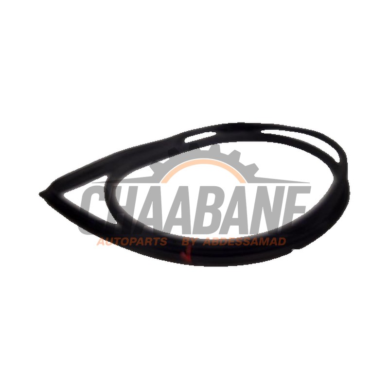 Joint caoutchouc portiere 2portes droite BMW M1 2012 / 2019