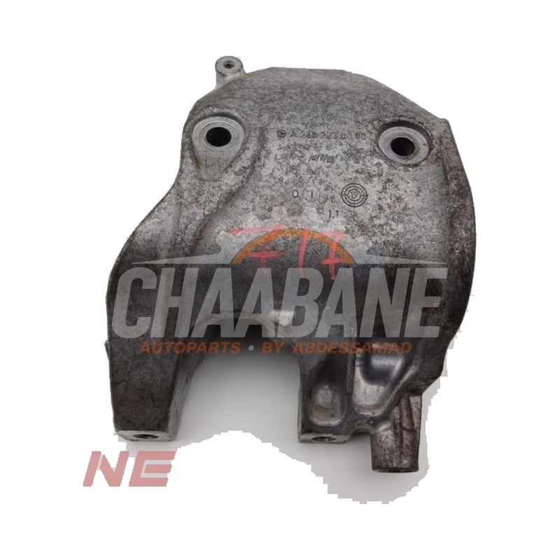 Support moteur A2602230000 Mercedes A (177.0) 2.0 A-220 Turbo 16V