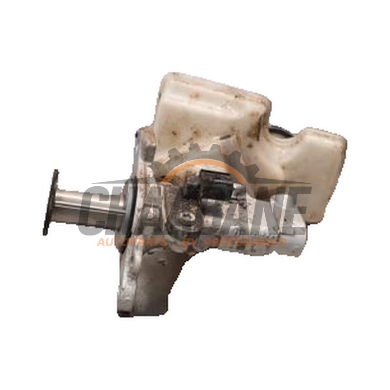 Cylindre de frein principal 2Q1611301 Seat Arona (KJX) 1.0 TSI 12V 2017