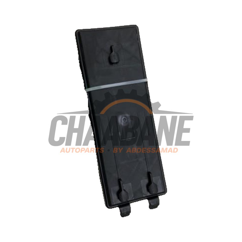 Module passage hayon 4KE959107A Audi Q4 Sportback (4FN) 40 e-tron 2021