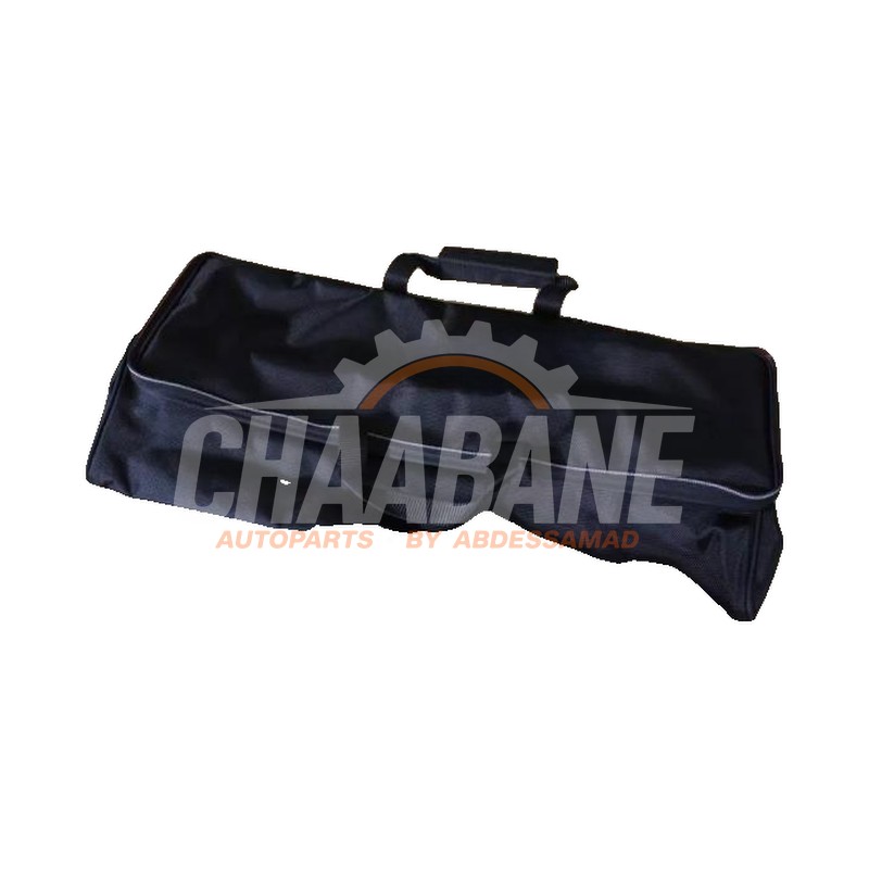 Compartiment de rangement 85H071073 Audi e-tron GT (F83) 2020