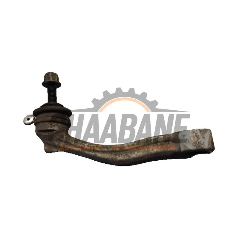 Guide barre stabilisatrice T4N1048 Jaguar XE 2.0d 180 16V