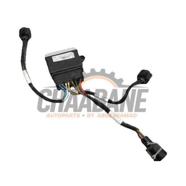 Ordinateur refroidisseur 8K0959501G Audi A6 2012 / 2018